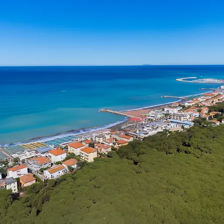 דירה Via Toselli By Interhome *