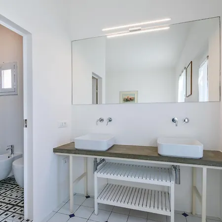 דירה Via Toselli By Interhome צ'צ'ינה