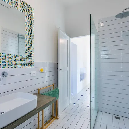 דירה Via Toselli By Interhome *