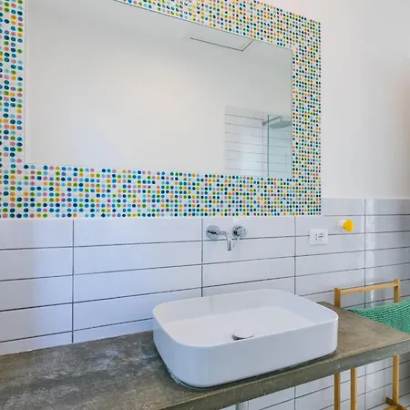 Via Toselli By Interhome *