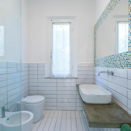 Via Toselli By Interhome *