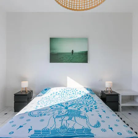 Via Toselli By Interhome *