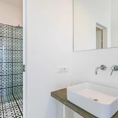 Via Toselli By Interhome דירה צ'צ'ינה