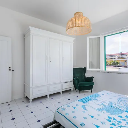 Via Toselli By Interhome * צ'צ'ינה