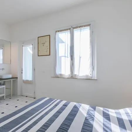 Via Toselli By Interhome דירה *