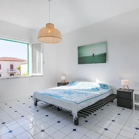 Via Toselli By Interhome