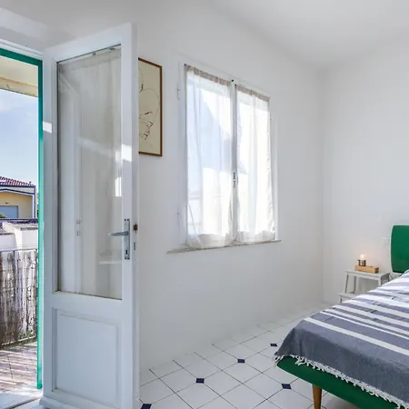 Via Toselli By Interhome * צ'צ'ינה