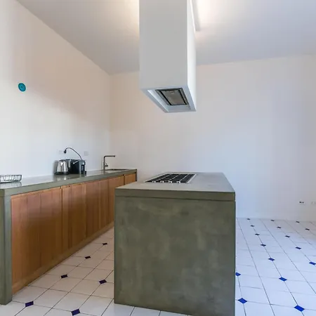 Via Toselli By Interhome צ'צ'ינה