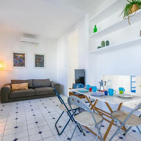 Via Toselli By Interhome *