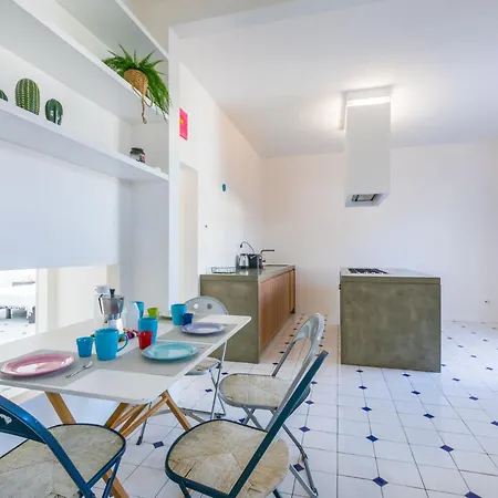 Via Toselli By Interhome
