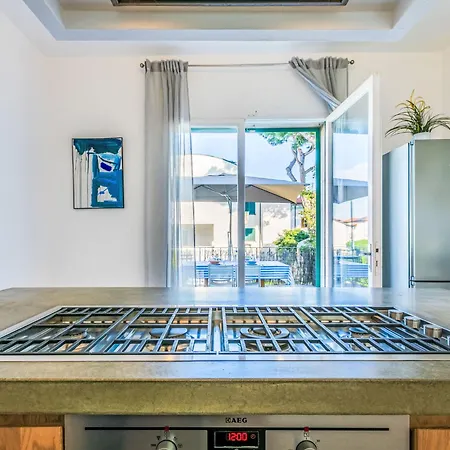 דירה Via Toselli By Interhome *