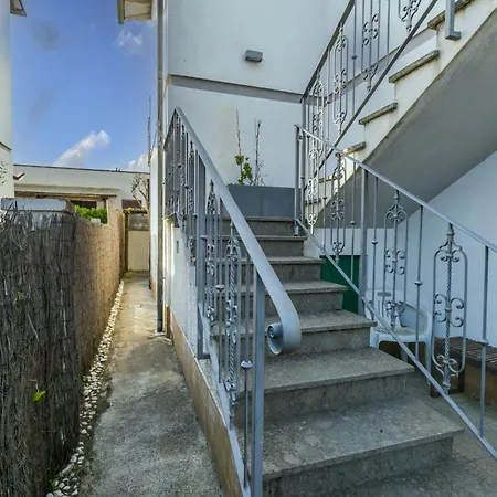 Via Toselli By Interhome דירה *