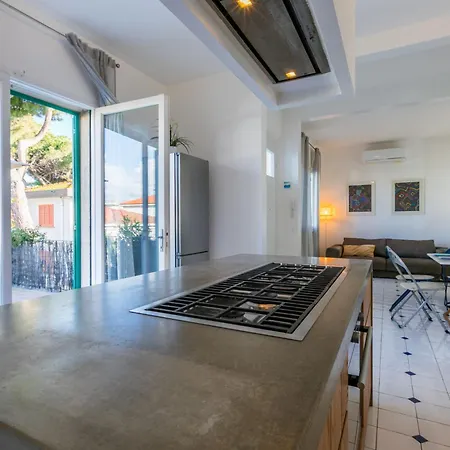 דירה Via Toselli By Interhome *