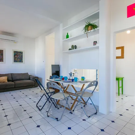 Via Toselli By Interhome *