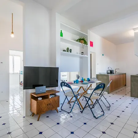 Via Toselli By Interhome *
