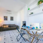 Via Toselli By Interhome *