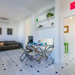 Via Toselli By Interhome *