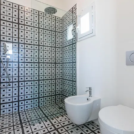 Via Toselli By Interhome Apartment *