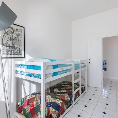Apartmán Via Toselli By Interhome