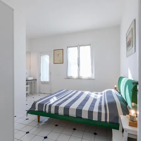 Via Toselli By Interhome * Cecina (Livorno)