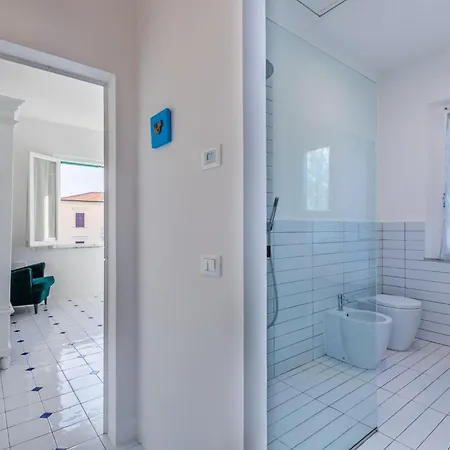 Apartmán Via Toselli By Interhome