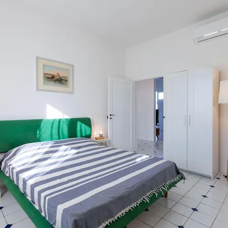 Via Toselli By Interhome * Cecina (Livorno)