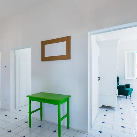 Via Toselli By Interhome *