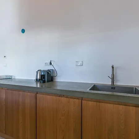 Via Toselli By Interhome Apartmán