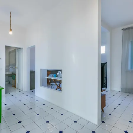 Apartmán Via Toselli By Interhome