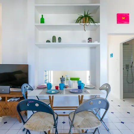 Apartment Via Toselli By Interhome *