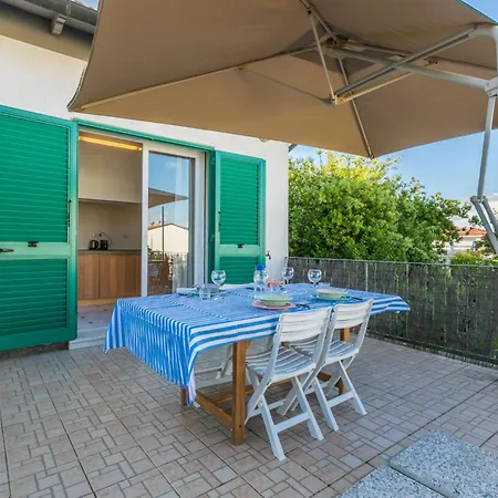 Via Toselli By Interhome Cecina (Livorno)