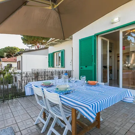 Apartment Via Toselli By Interhome Cecina (Livorno)